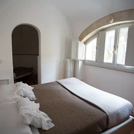 Alle Conche Guest house Matera